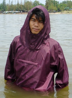 modest swimwear