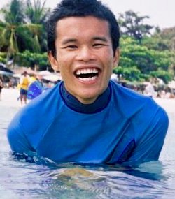 sun safe swim shirt