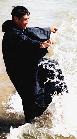 Poncho