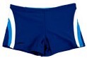 Swimming Trunks in Tracksuit